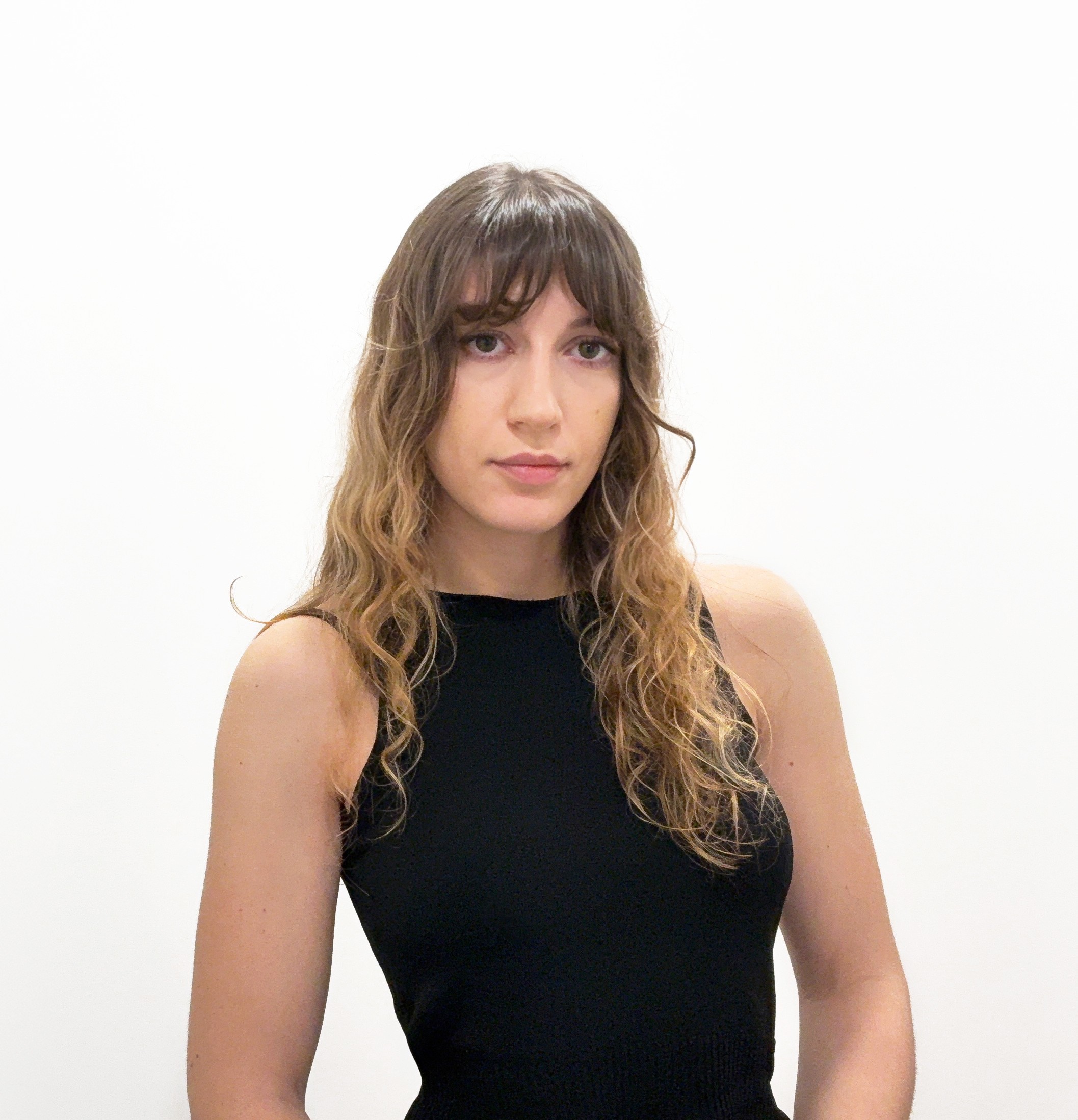 Arch. Gaia Vicenti