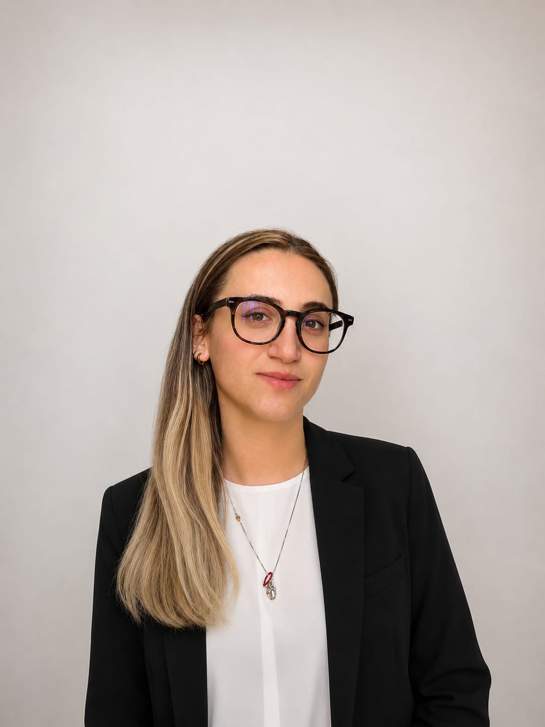 Arch. Gaia Vicenti
